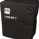LINEAR7 118 SA Cover - Afbeelding 2
