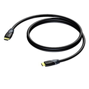 Standaard HDMI kabels