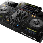 XDJ-RR - Afbeelding 2
