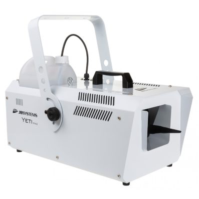 YETI MK2