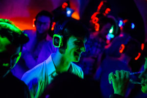 Silent Disco