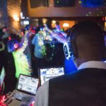 Silent Disco hoofdtelefoon Aantal  101-200 - Afbeelding 6