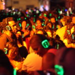 Silent Disco hoofdtelefoon Aantal  101-200 - Afbeelding 7