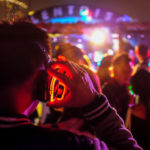 Silent Disco hoofdtelefoon Aantal  101-200 - Afbeelding 8