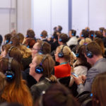 Silent Disco hoofdtelefoon Aantal  101-200 - Afbeelding 4