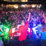 Silent Disco hoofdtelefoon Aantal  101-200 - Afbeelding 9