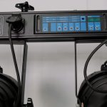SHOWTEC DMX 4-baar met 4 x PAR 56 - Afbeelding 3