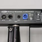 SHOWTEC DMX 4-baar met 4 x PAR 56 - Afbeelding 2