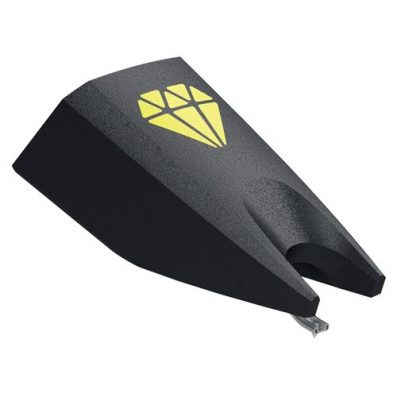 CONCORDE MK2 Club stylus