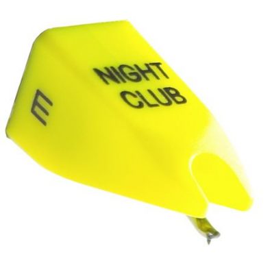 CONCORDE Nightclub E stylus