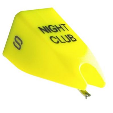 CONCORDE Nightclub S stylus