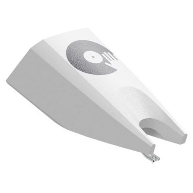 CONCORDE MK2 Scratch stylus