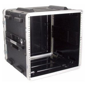 19 inch flightcases ABS