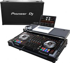 Flightcases voor Pioneer DJ