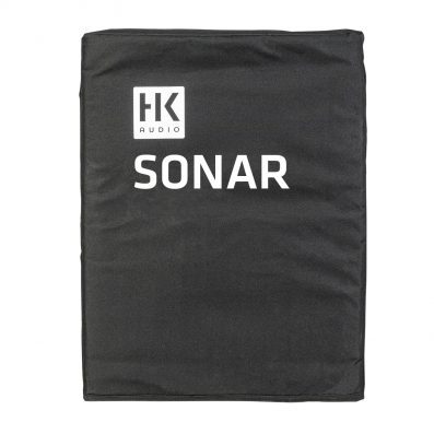 SONAR 110 Xi Cover