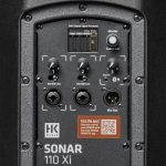 SONAR 110 Xi - Afbeelding 3
