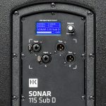 SONAR 115 Sub D - Afbeelding 5