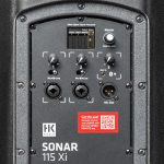 SONAR 115 Xi - Afbeelding 4