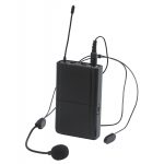 CR12A-Headset - Afbeelding 2