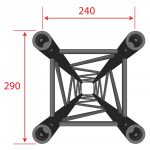 QUA29-071BLK - Afbeelding 2