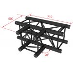 AGQUA-05 BLK - Afbeelding 3