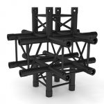 AGQUA-08 BLK - Afbeelding 2
