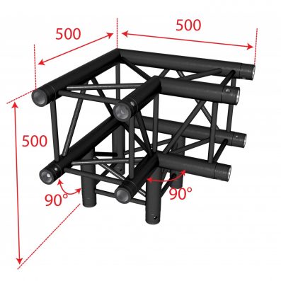 AGQUA-09 BLK