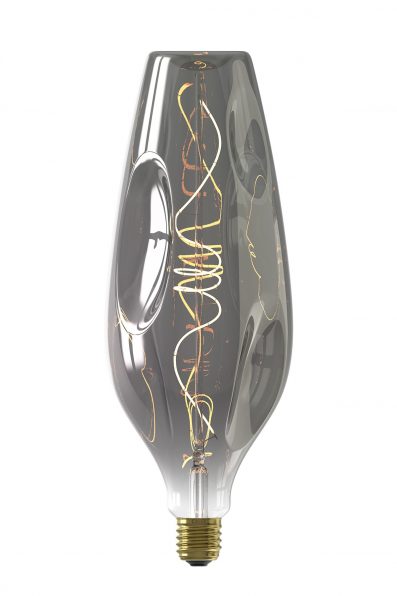 Barcelona Titanium