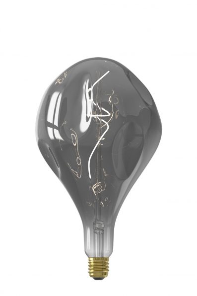 Organic Evo Titanium