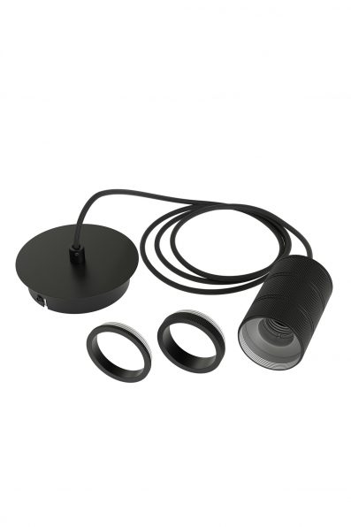 Lamphouder Retro pendel
