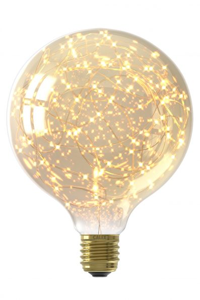 Stars Globe