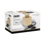 Lamphouder tafelmodel E27 Kubus - Afbeelding 4