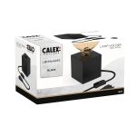 Lamphouder tafelmodel E27 Kubus - Afbeelding 5