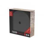 Plafondplaat  PAREL ZWART - Afbeelding 3