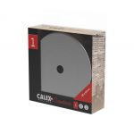 Plafondplaat NIKKEL - Afbeelding 3