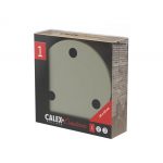 Plafondplaat BRONS - Afbeelding 3