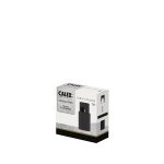 Kabelhouder zwart set van 5 stuks - Afbeelding 4