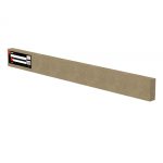 Plafondplaat ZWART 130-10 - Afbeelding 3