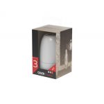 Fitting keramiek wit E27 - Afbeelding 3