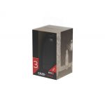 Fitting keramiek zwart E27 - Afbeelding 3