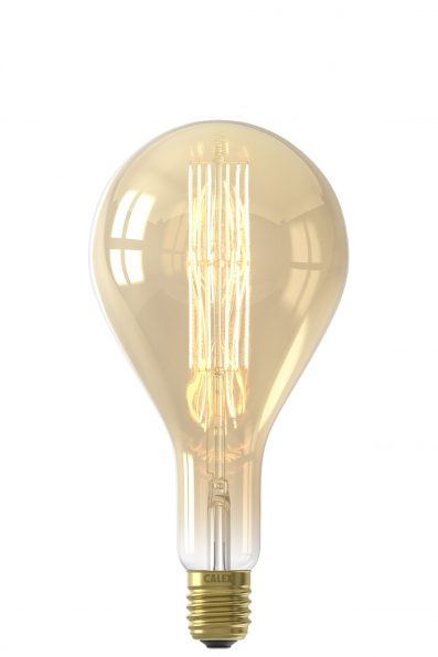 Giant Splash Gold