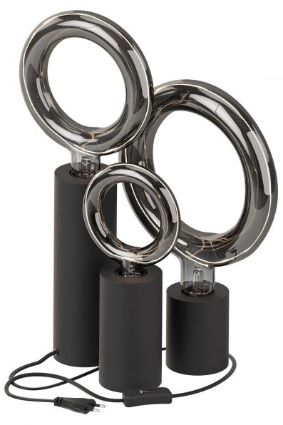 RADA set Titanium