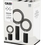 RADA set Titanium - Afbeelding 3