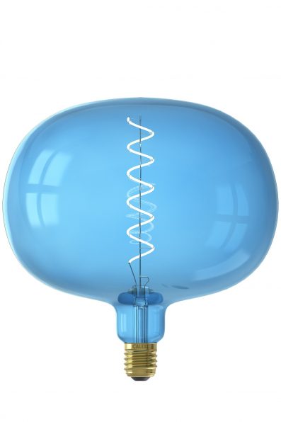 Boden Sapphire Blue