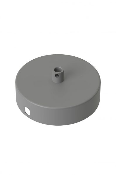 Plafondplaat BETONGRIJS