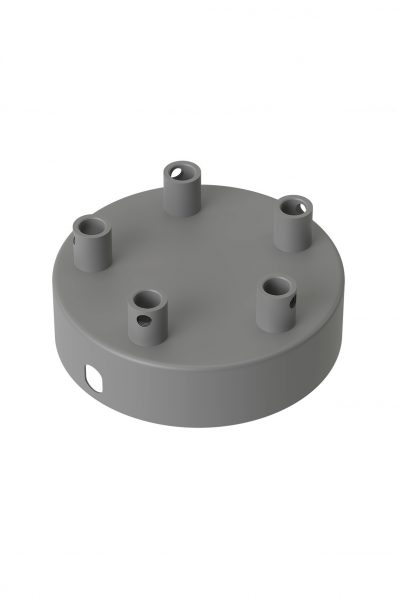 Plafondplaat BETONGRIJS
