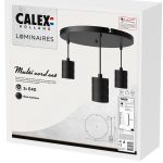 Giant Multi pendel 3 x E40 - Afbeelding 2