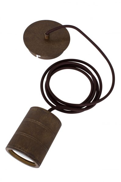 Lamphouder Pendel E40