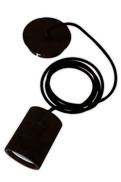 Lamphouder Pendel E40