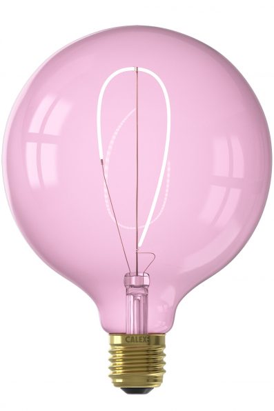 Nora G125 Quartz Pink